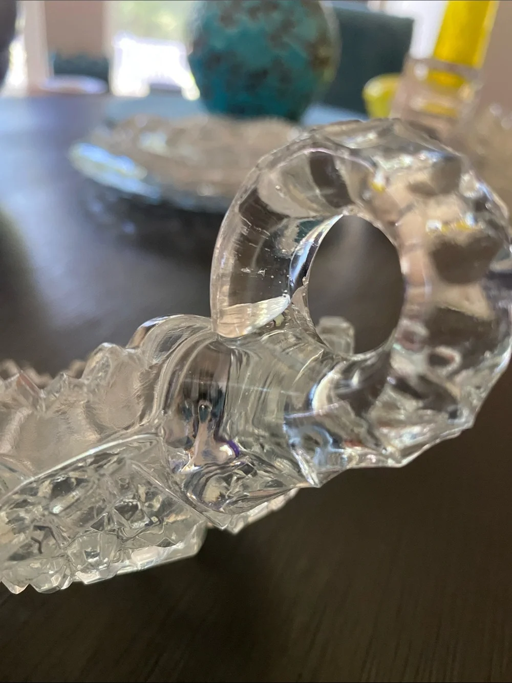 Imperial Glass 